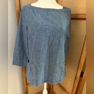 Vineyard Vines tunic